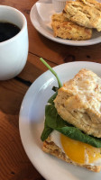 Bushel And Peck Bakeshop food
