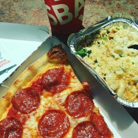 Sbarro food