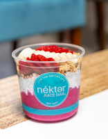 Nekter Juice drink