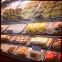 Yummy Bakery food