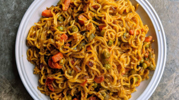 Prune food
