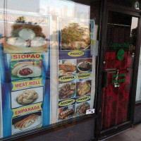 Laguna Bakery And Filipino Food menu