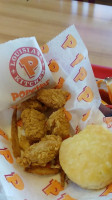 Popeyes Louisiana Kitchen food