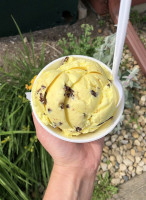 Hoosier Cupboard Candy, Snacks And Ice Cream drink