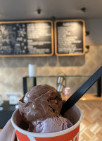 Salt Straw drink