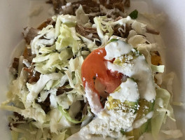 Netos Market Bakery food