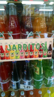 Netos Market Bakery drink