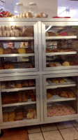 Netos Market Bakery menu