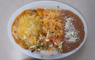 Netos Market Bakery food