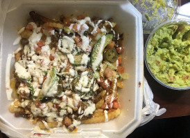 Netos Market Bakery food