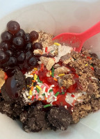 Panaderia Mexico food