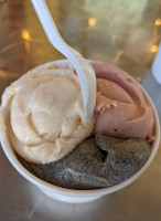 Marco Polo Italian Ice Cream food