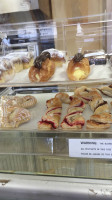 Franz Bakery Outlet food