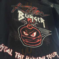 Killer Burger logo