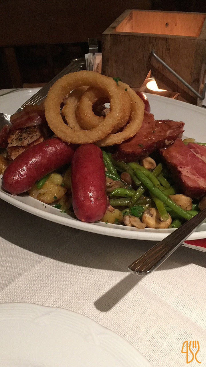 Tuning Fork Gastropub