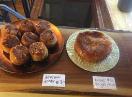 Bakers On Broad food