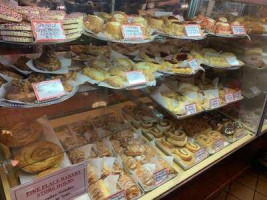 Pike Place Bakery At Pike Place Market inside