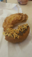 Honeydip Donuts food