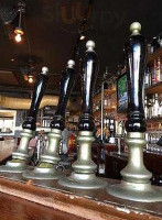 Growlers Pour House inside