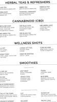 Juice Crafters Los Feliz logo