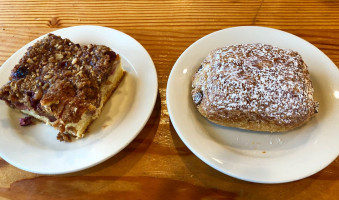 Grand Central Bakery Cedar Mill Cafe food