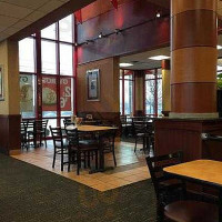 Arby's inside