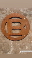 Fiction J. Bookwalter logo