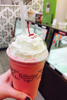 Kilwins Milwaukee Bayshore drink