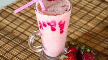 Irish 31 Westshore Plaza drink