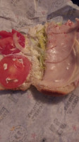 Jimmy John's food