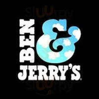 Ben Jerry's logo