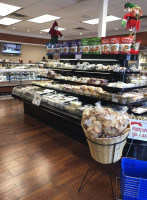 Liscio's Italian Bakery And Deli inside