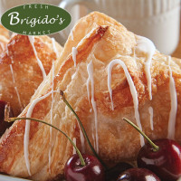 Brigidos Iga Bakery food