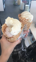 Molly Moon's Ice Cream food