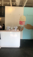 Molly Moon's Ice Cream drink