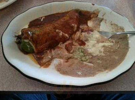 Ensenada Mexican food