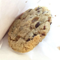 Smart Cookie Company food