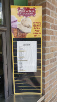 Honey Dew Donuts menu