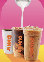 Dunkin' drink