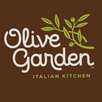 Olive Garden Italian logo