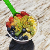 Banzai Bowls drink