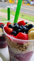 Banzai Bowls drink