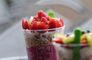 Banzai Bowls drink