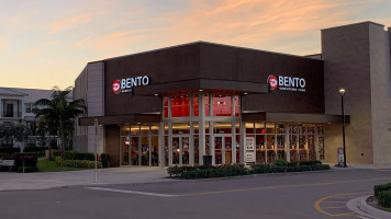 Bento Pembroke Pines outside