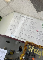 Shake Shack menu