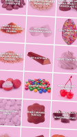 Menchie's Hazel Dell logo