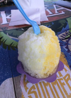 Hokulia Shave Ice food