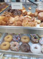 Balboa Bakery And Deli And Donuts food