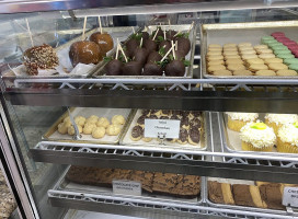 Balboa Bakery And Deli And Donuts food