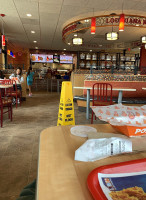 Popeyes Louisiana Kitchen inside